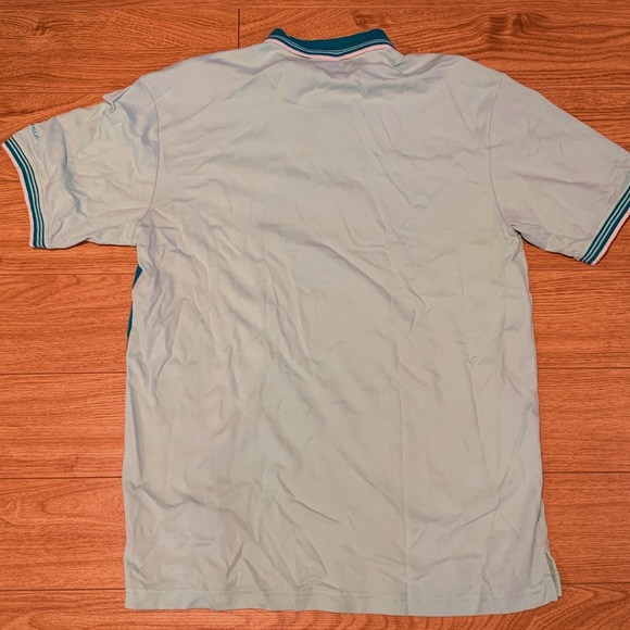 Vintage polo tee - Picture 3 of 5